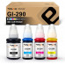 GI290 Refill Ink Bottle